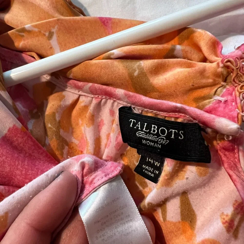 Talbots Tank - Picture 3 of 3